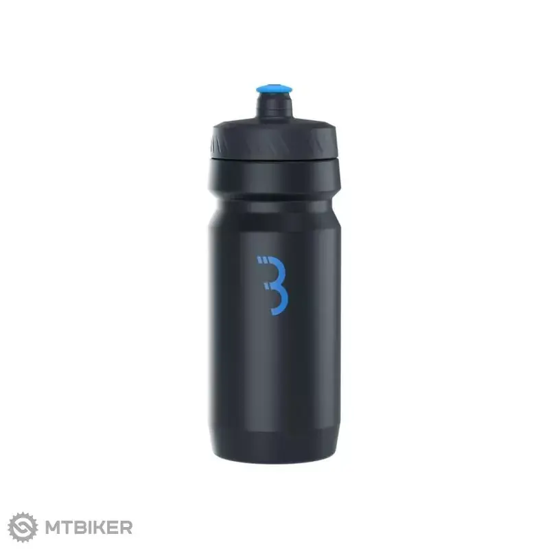 Časově Omezené BBB BWB-01 COMPTANK 3.0 láhev, 550 ml, černá/modrá