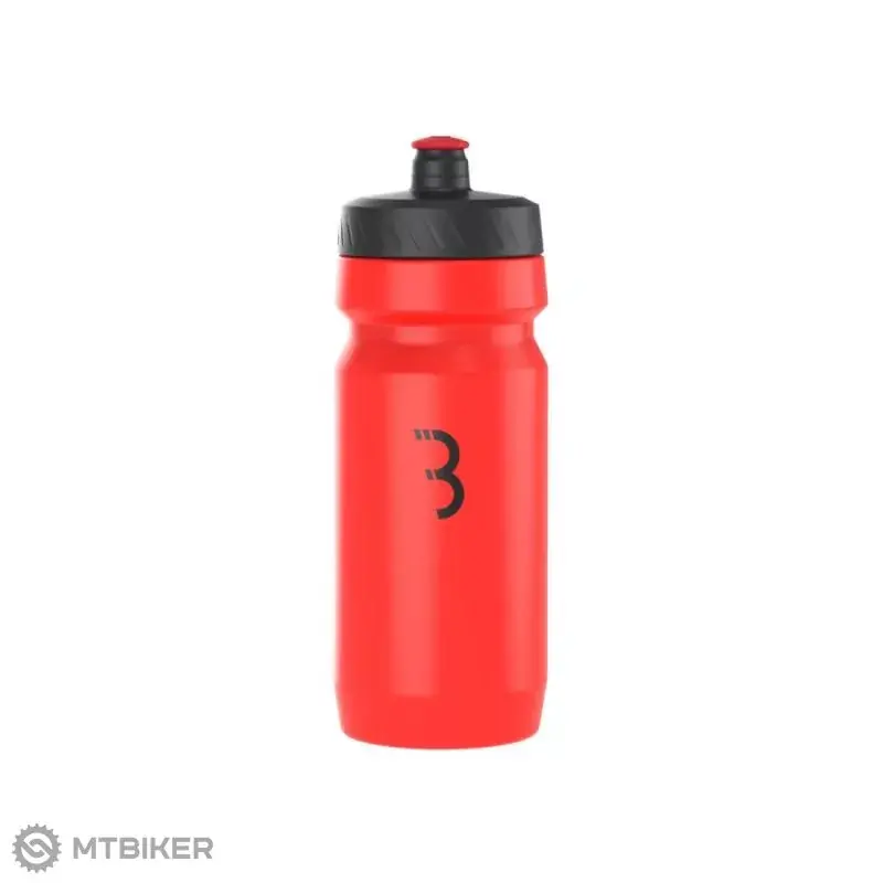 BBB BWB-01 COMPTANK 3.0 láhev, 550 ml, červená Hit Sezóny