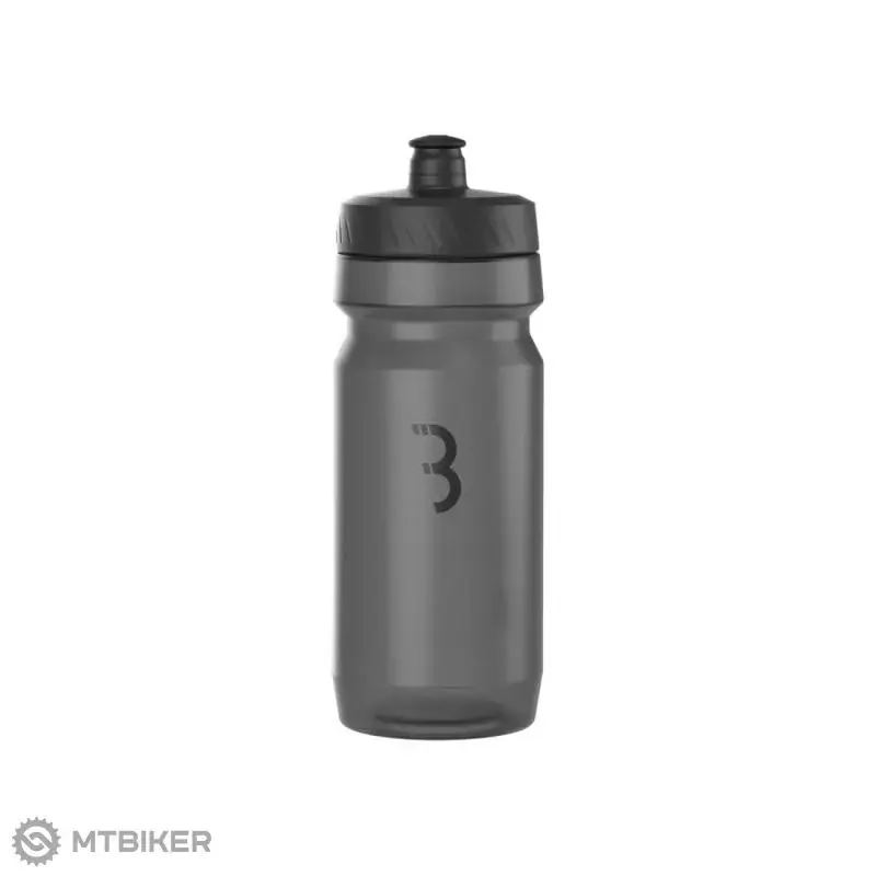 BBB BWB-01 COMPTANK 3.0 láhev, 550 ml, kouřová Expresní Doručení