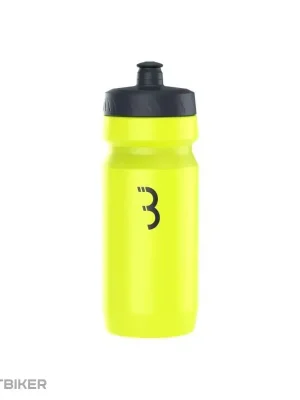 BBB BWB-01 COMPTANK 3.0 láhev, 550 ml, neonově žlutá Levný