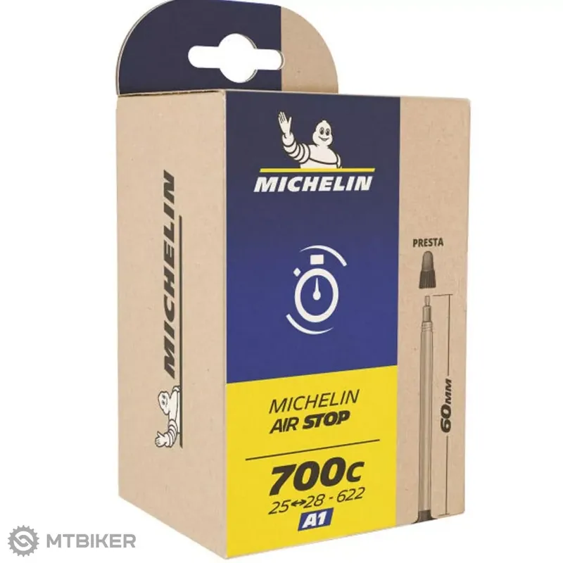 Přímo Od Výrobce Michelin B4 27.5 x 1.90 - 2.50" duše