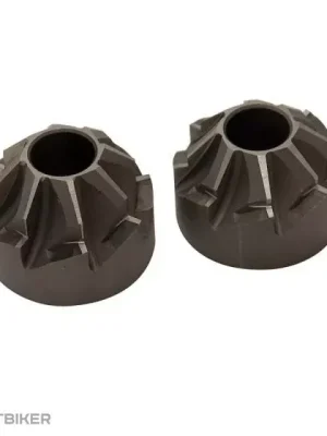 Aktuální Park Tool PT-756S sada fréz a vystružníků, 41.15 mm