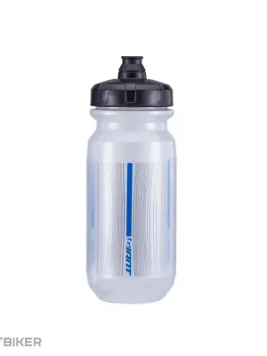 Giant Doublespring láhev, 600 ml, čirá/modrá Výhodná Nabídka