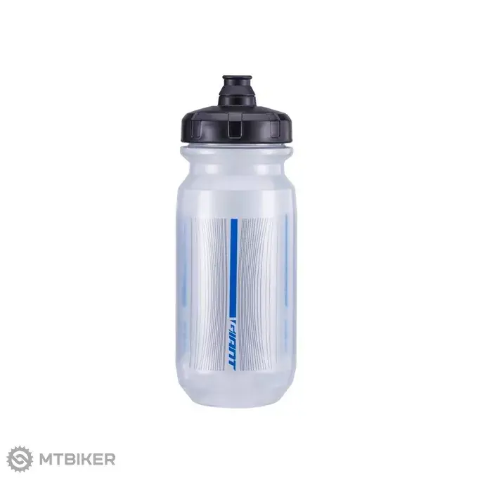 Giant Doublespring láhev, 600 ml, čirá/modrá Výhodná Nabídka