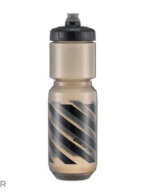 Super Cena Giant Doublespring™ II láhev, 750 ml, čirá černá/černá