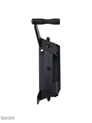 Víkendová Akce BBB BTL-127 PARKINGLOT SWIVEL držák kola na stěnu