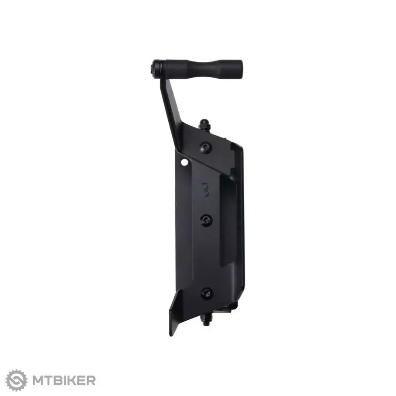 Víkendová Akce BBB BTL-127 PARKINGLOT SWIVEL držák kola na stěnu