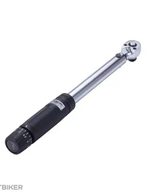 BBB BTL-175 HIGHTORQUE momentový klíč, 10 – 60 Nm Top Prodej
