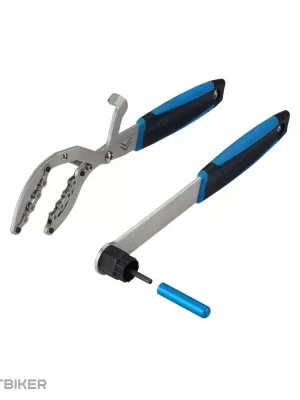 Nízká Cena BBB BTL-194 CASSETTEREMOVER SET sada nářadí pro montáž kazety