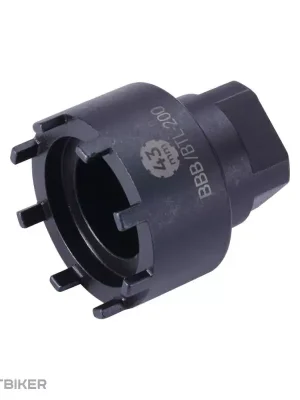 BBB BTL-200 DIRECTPLUG BOSCH GEN 3/4 nářadí pro montáž převodníků Bosch Jen Po Omezenou Doba