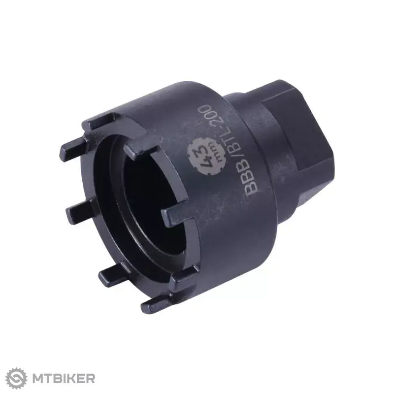 BBB BTL-200 DIRECTPLUG BOSCH GEN 3/4 nářadí pro montáž převodníků Bosch Jen Po Omezenou Doba