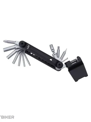 BBB BTL-202 ROYALFOLD CHAINTOOL multiklíč, 16 funkcí Časově Omezené