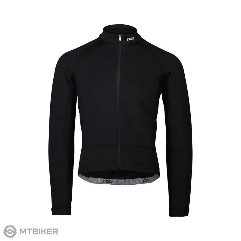 POC Thermal bunda, uranium black Top Prodej