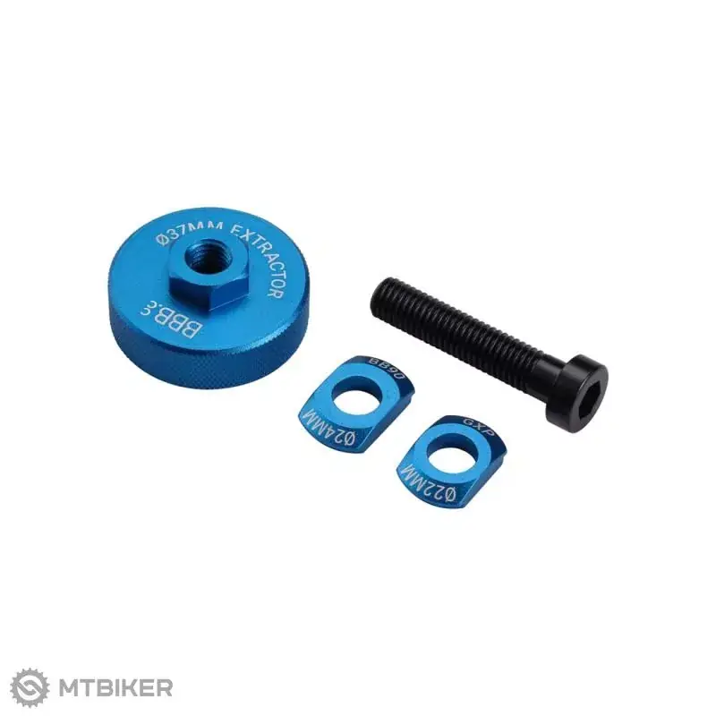 Jen Po Omezenou Doba BBB BTL-232 BEARING REMOVER GXP/BB90 stahovák ložisek