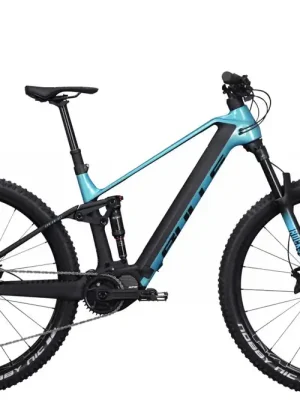 BULLS Sonic EVO AM-SL 1 Carbon 29 elektrokolo, modré Kup Teď