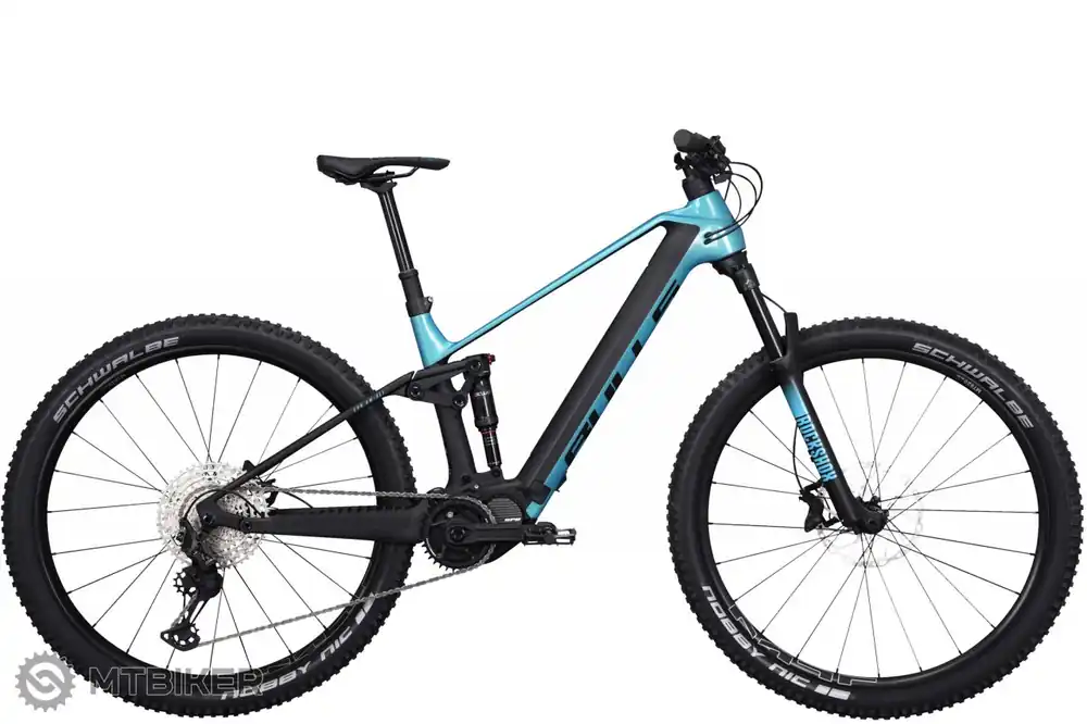 BULLS Sonic EVO AM-SL 1 Carbon 29 elektrokolo, modré Kup Teď