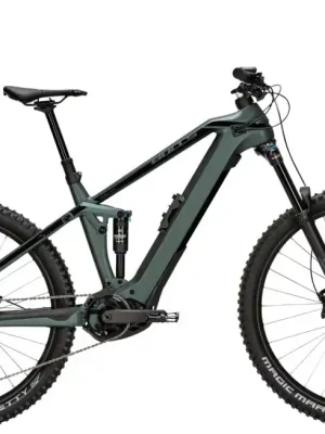 BULLS Sonic EVO AM2 Carbon 29/27,5 elektrokolo, zelené Časově Omezené