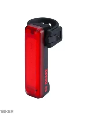 BBB BLS-167 SIGNALBRAKE zadní světlo Sleva