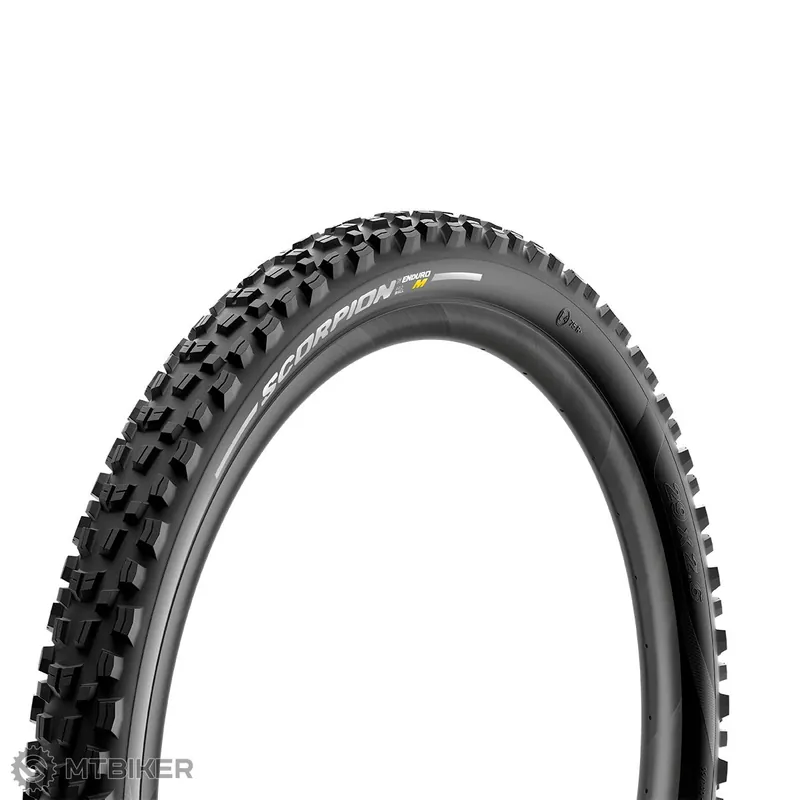 Pirelli Scorpion™ Enduro M 29x2.4" ProWall plášť, TLR, kevlar Aktuální