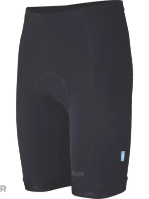 BBB BBW-214 POWERFIT SHORTS kraťasy, černá Autentický