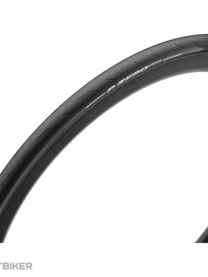 Nízká Cena Pirelli P ZERO™ Race 700x28C SmartEVO TechBelt plášť, kevlar, bílé nápisy
