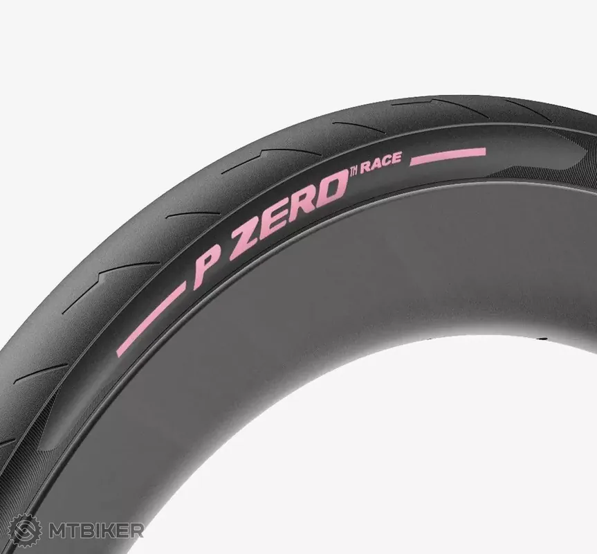 Expresní Doručení Pirelli P ZERO™ Race 700x26C Color Edition Pink plášť, kevlar