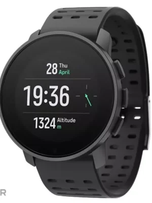 Výhodná Nabídka Suunto 9 Peak Pro GPS hodinky, all black