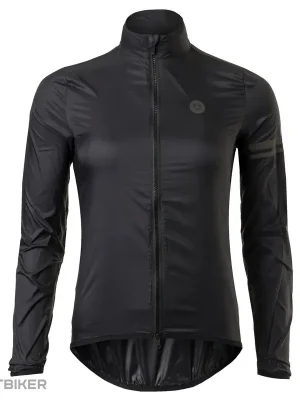 Must-Have AGU Jacket Essential Wind WMN dámská bunda, reflection black
