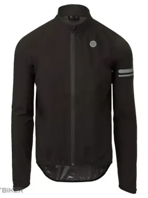 Akční Nabídka AGU Rain Jacket II Essential bunda, černá
