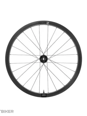 Originální Giant SLR2 36 DISC 28" přední kolo, kotoučové, plášť, 12x100 mm