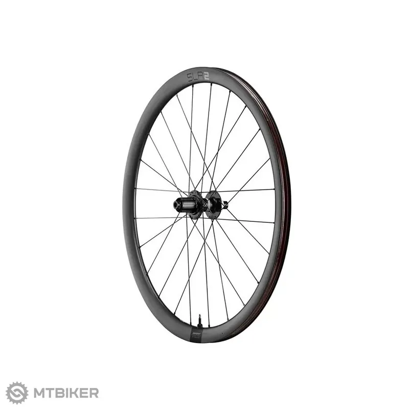 Nejlepší Volba Giant SLR2 36 DISC 28" zadní kolo, kotoučové, plášť, 12x142 mm, Shimano HG