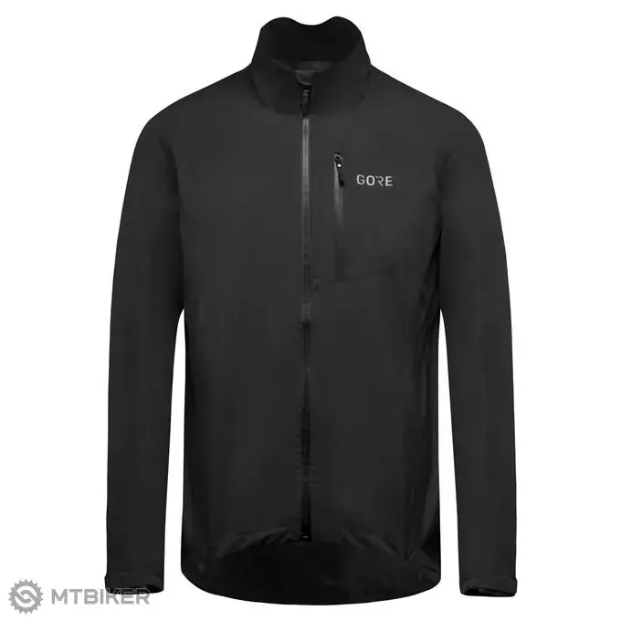 GOREWEAR Paclite GTX bunda, černá Nízká Cena