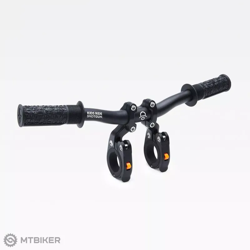 Shotgun Kids Pro bar dětská řídítka Zlevněný