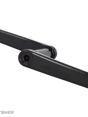 Garbaruk XC kliky, 1x11/12, black/black Akce