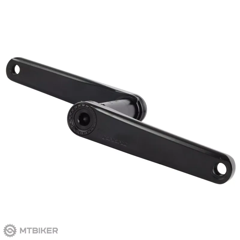 Garbaruk XC kliky, 1x11/12, black/black Akce
