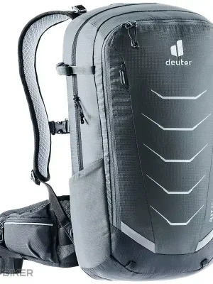 deuter Flyt 20 batoh, 20 l, šedý Speciální Cena