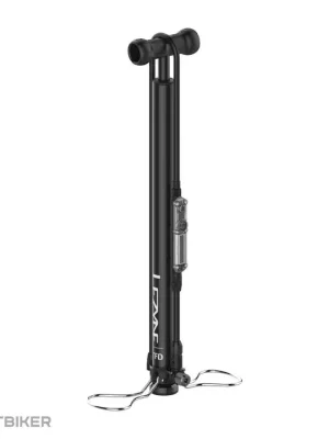 Lezyne Digital Travel Floor Drive servisní pumpa Bezpečná Platba