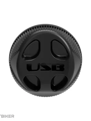 Cenová Bomba Lezyne náhradní záslepka k zadním světlům FEMTO USB DRIVE
