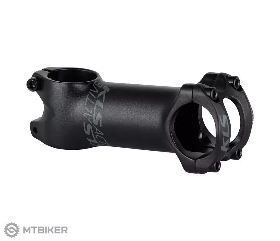 Kellys KLS ACTIVE XC představec, Ø-31.8 mm Časově Omezené