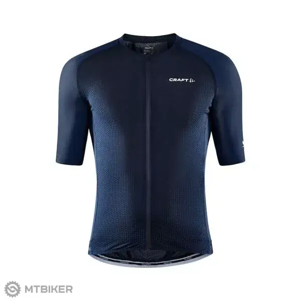 Craft PRO Nano dres, tmavě modrý Výprodej