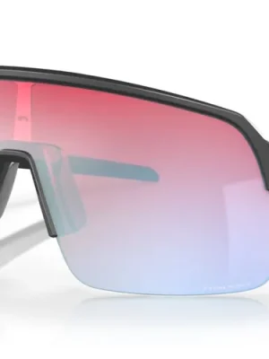 Oakley Sutro Lite brýle, matte carbon/Prizm Snow Sapphire Jen Po Omezenou Doba