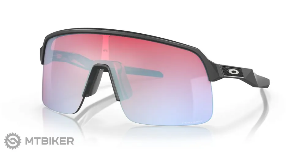 Oakley Sutro Lite brýle, matte carbon/Prizm Snow Sapphire Jen Po Omezenou Doba