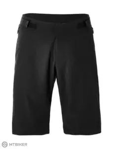 Santini Fulcro MTB kalhoty, black Cenový Hit