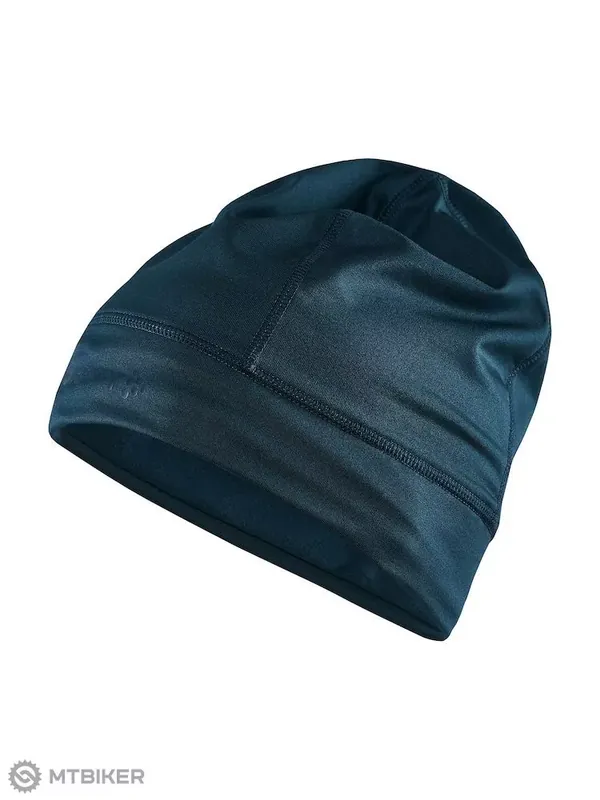 Omezená Nabídka Craft CORE Essence Thermal čepice, zelená