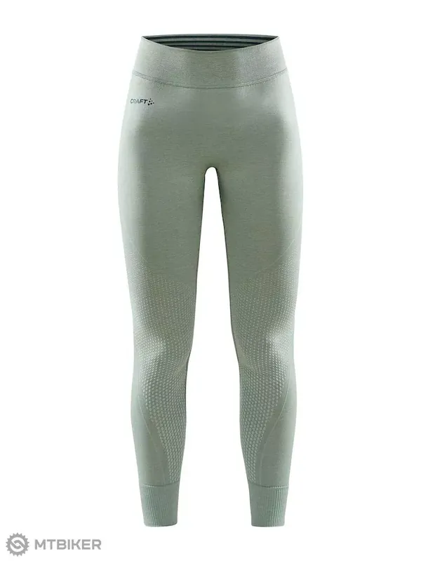 Craft CORE Dry Active Comfort dámské spodky, zelená Nízká Cena