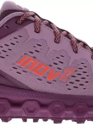 inov-8 PARKCLAW G 280 dámské boty, fialová Přímo Od Výrobce