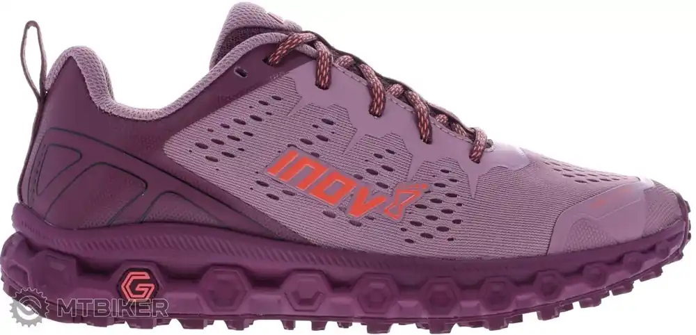 inov-8 PARKCLAW G 280 dámské boty, fialová Přímo Od Výrobce