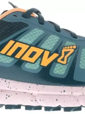 inov-8 TRAILFLY G 270 v2 dámské boty, zelené Expresní Doručení