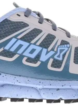 Cenová Bomba inov-8 TRAILFLY G 270 v2 dámské boty, modré