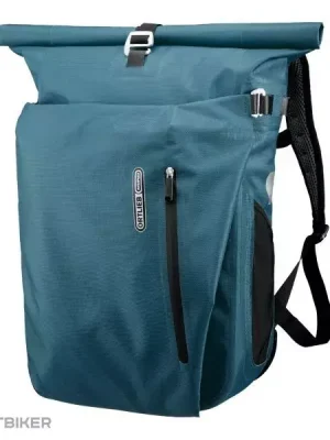Ověřený ORTLIEB Vario PS QL2.1 batoh/taška na nosič, 20 l, petrol